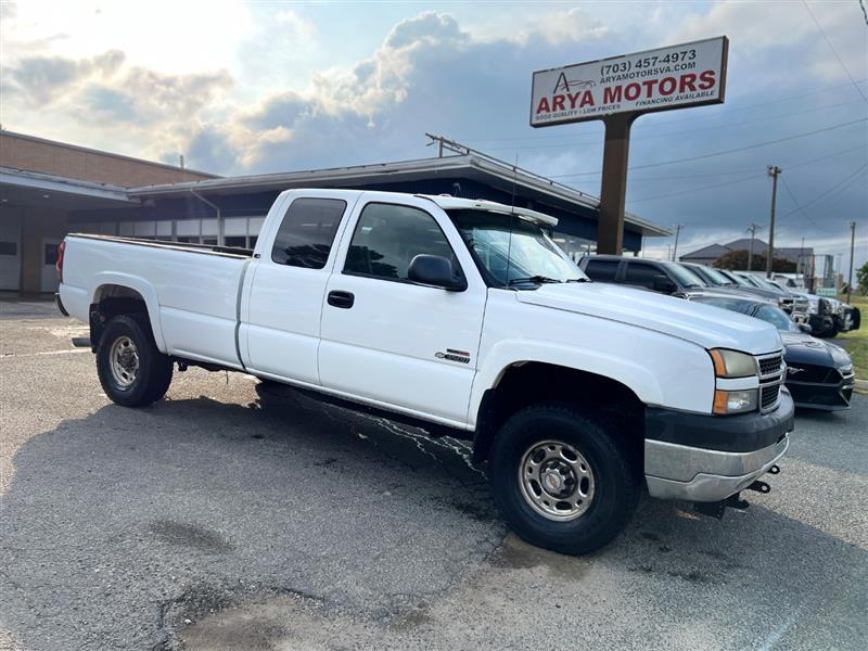 chevrolet silverado 3500 2005 1GCHK39275E162673 image chevrolet silverado 3500 2005 1GCHK39275E162673 image